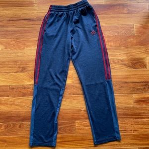 Adidas Climate Sports Pants in Size L